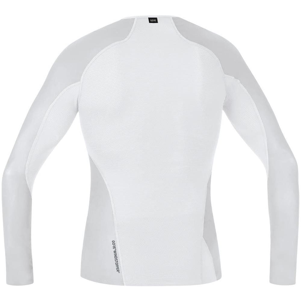 Magliette Gore® Wear Windstopper Base Layer L / s Abbigliamento Uomo M - Foto 2