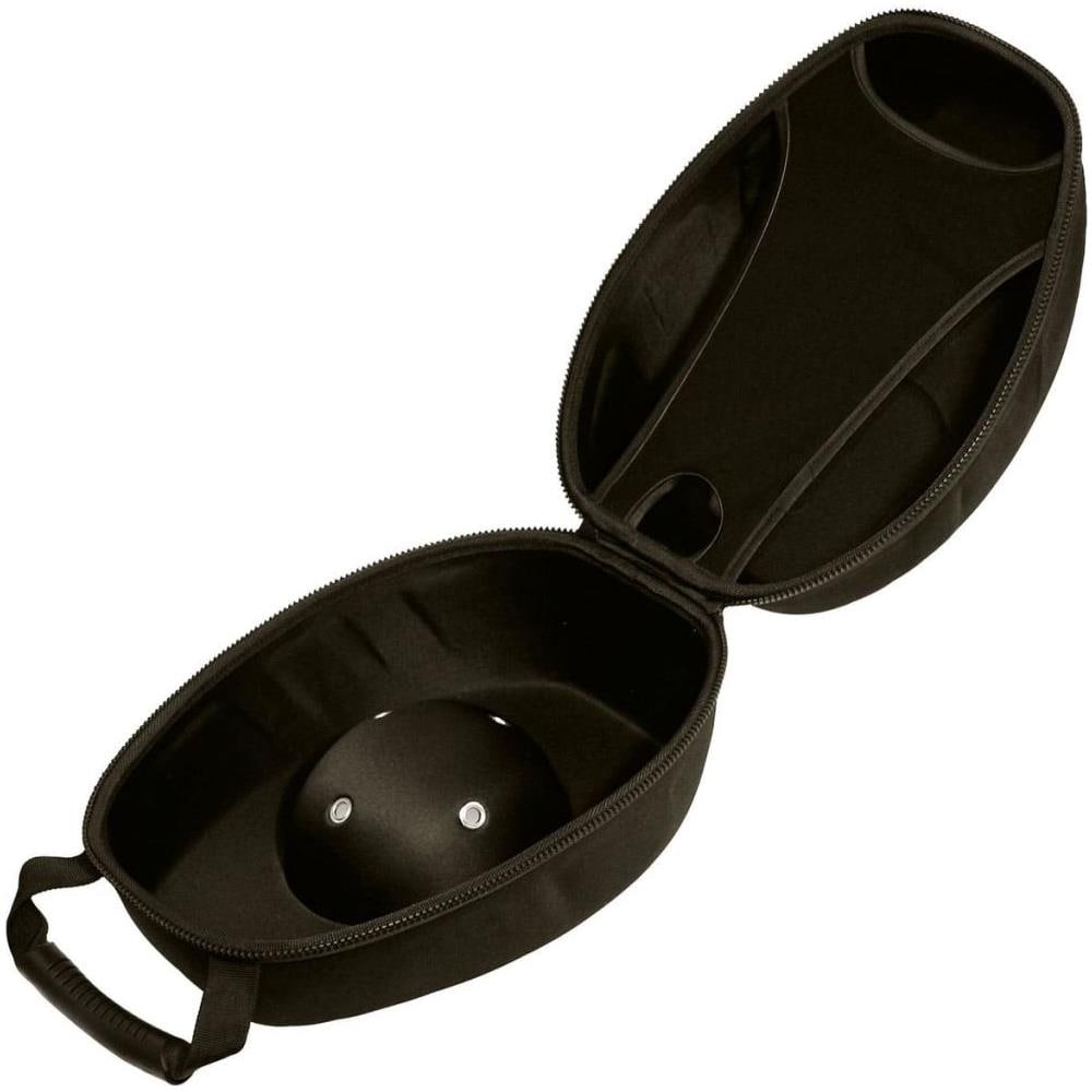 Portacasco Nero 321245 - Foto 1