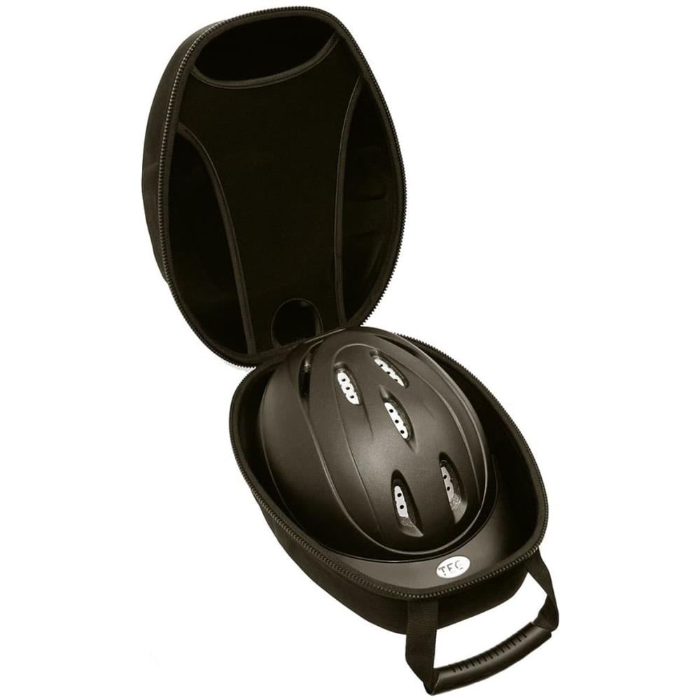 Portacasco Nero 321245 - Foto 2