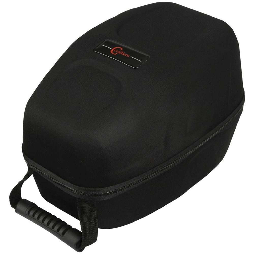 Portacasco Nero 321245 - Foto 3