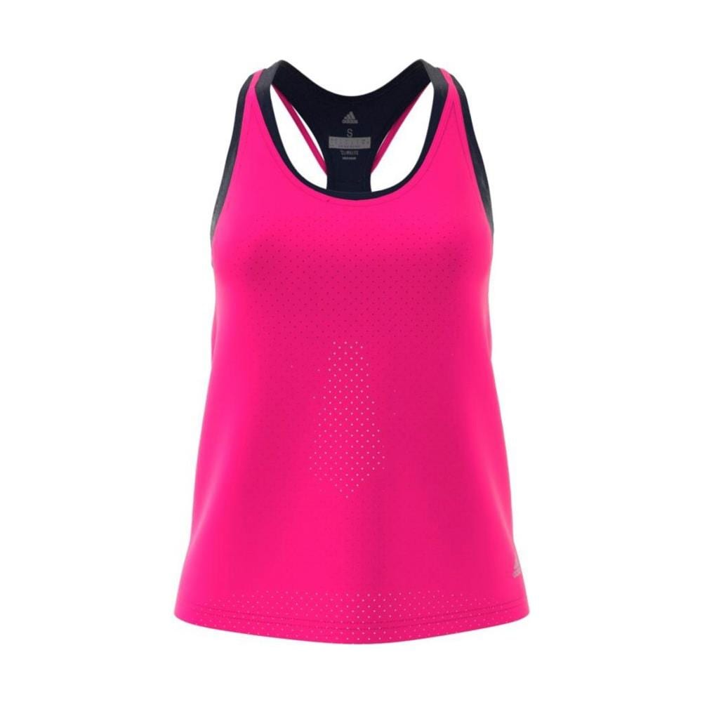 adidas canotta donna