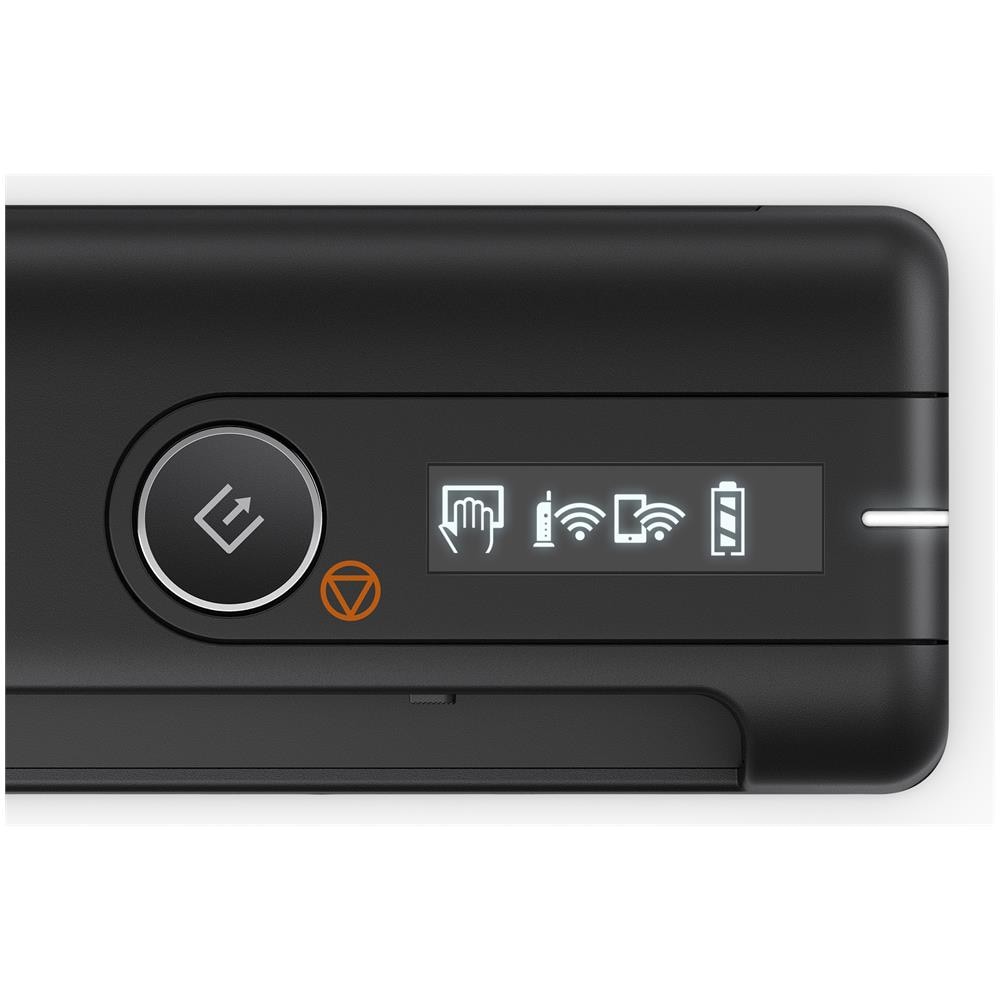 ver WORKFORCE ES-60W POWER PDF - Foto 1