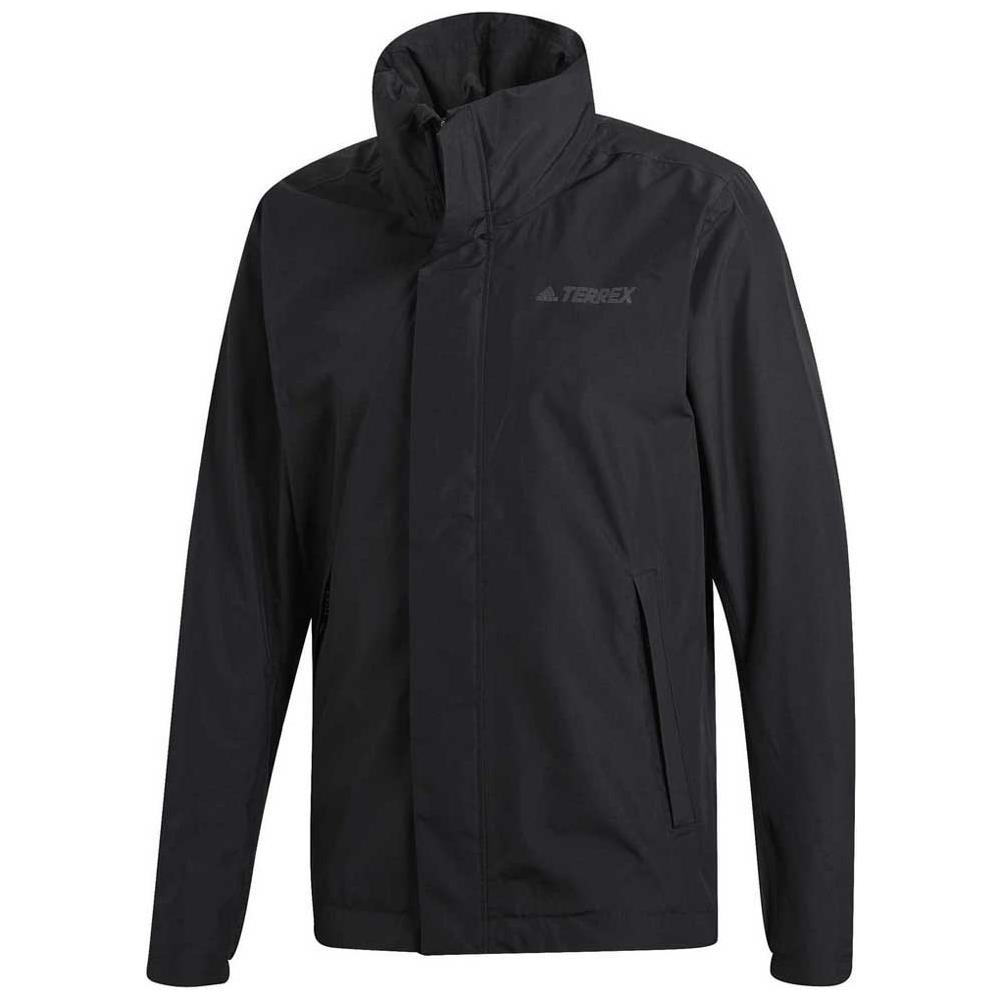 giacca adidas uomo