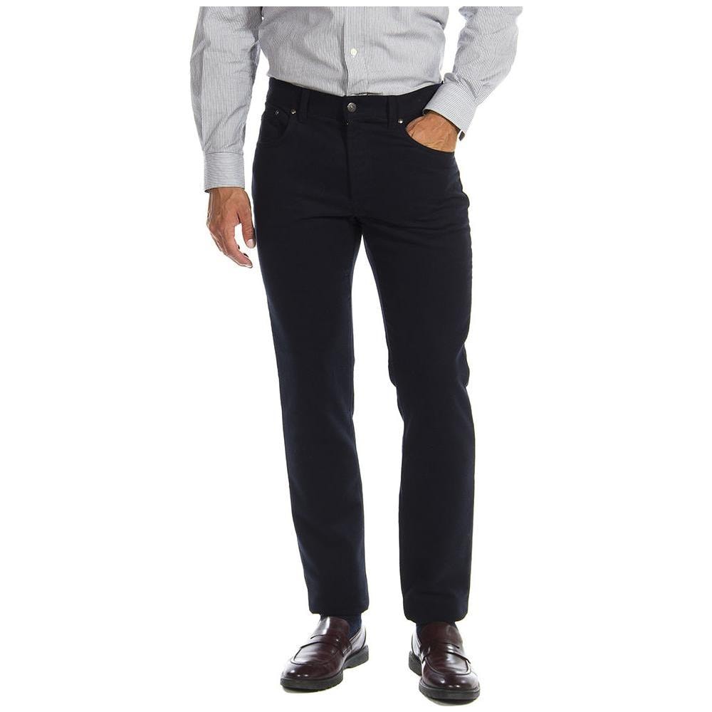 CARRERA JEANS - Carrera Pantalone Uomo Blu Scuro Xxl - ePRICE