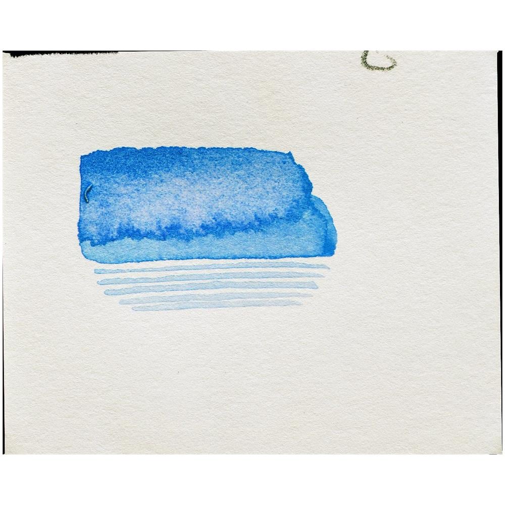 93405c Confezione Carta Satinata, 56 X 76 Cm, 10 Fogli, Bianco - Foto 1