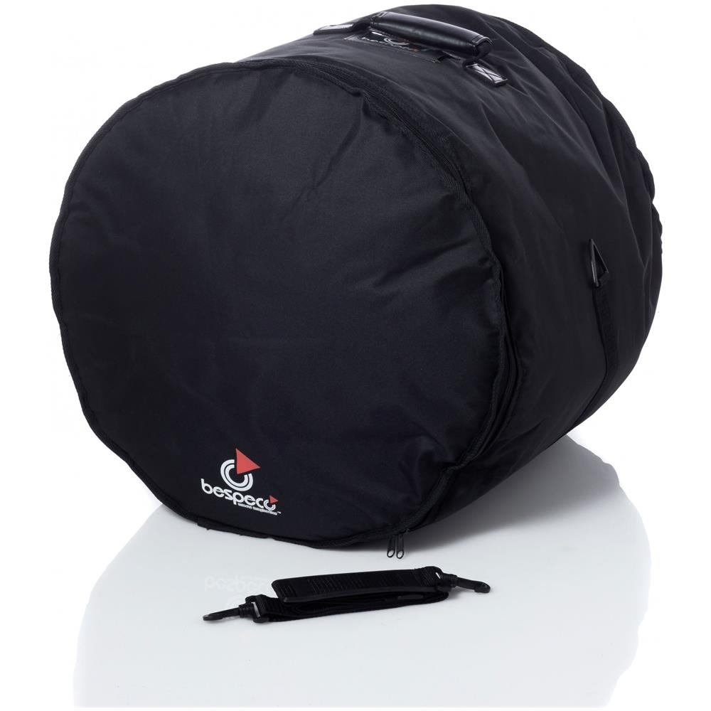 Bag620bd Borsa Per Grancassa 20"" X 18""; Imbottitura Da 15 Mm - Foto 1