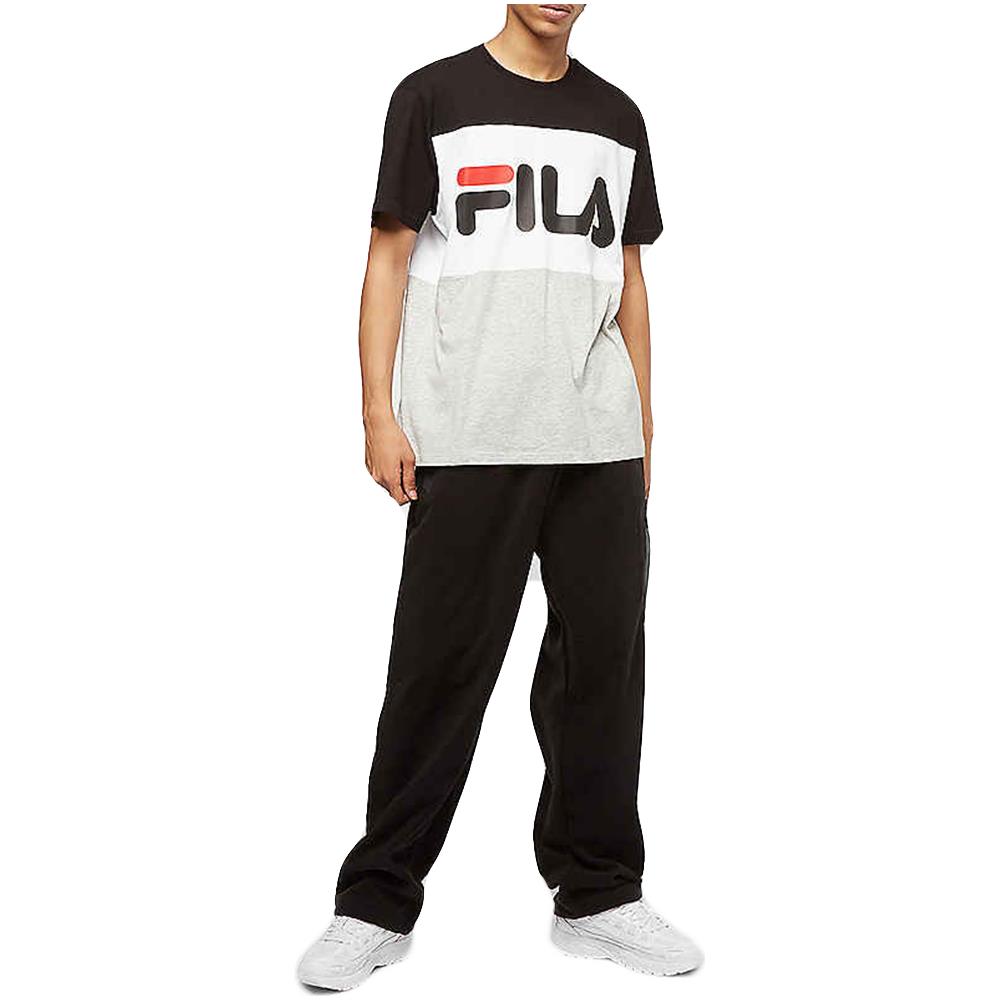 Day Tee T-shirt Manica Corta Uomo Taglia S - Foto 5