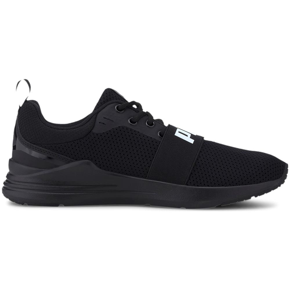 Wired Run Sneakers Uomo Uk 9 - Foto 2