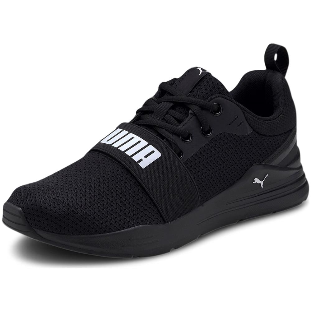 Wired Run Sneakers Uomo Uk 9 - Foto 7