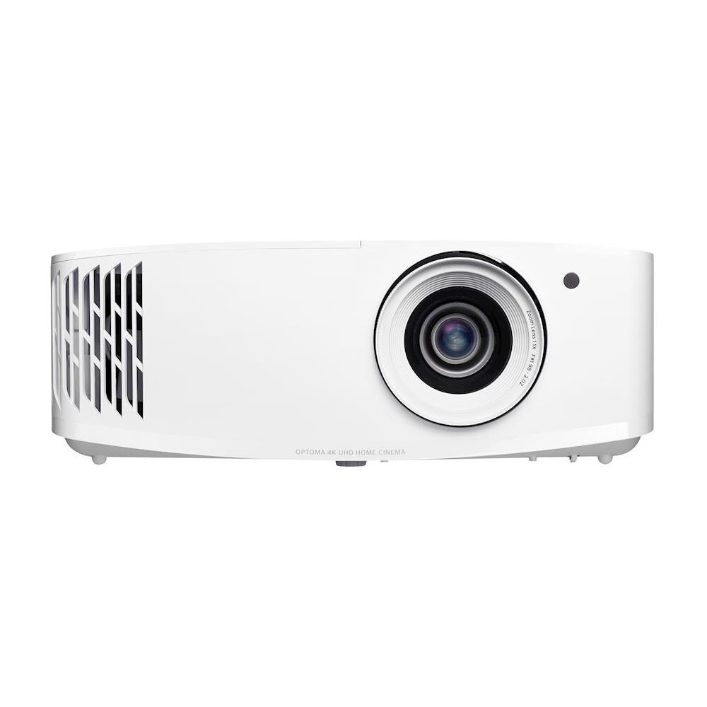 Videoproiettore UHD38 DLP 4000 ANSI lumen Rapporto di Contrasto 1000000:1 4K 3840 x 2160 Pixel Compatibilità 3D Colore Bianco - Foto 2