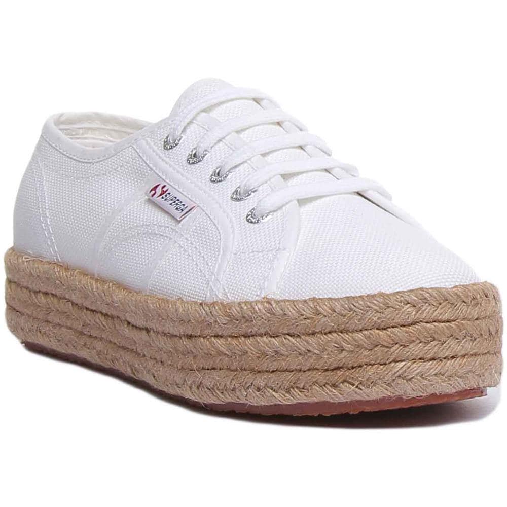 2730 Cotropew In White - Foto 1