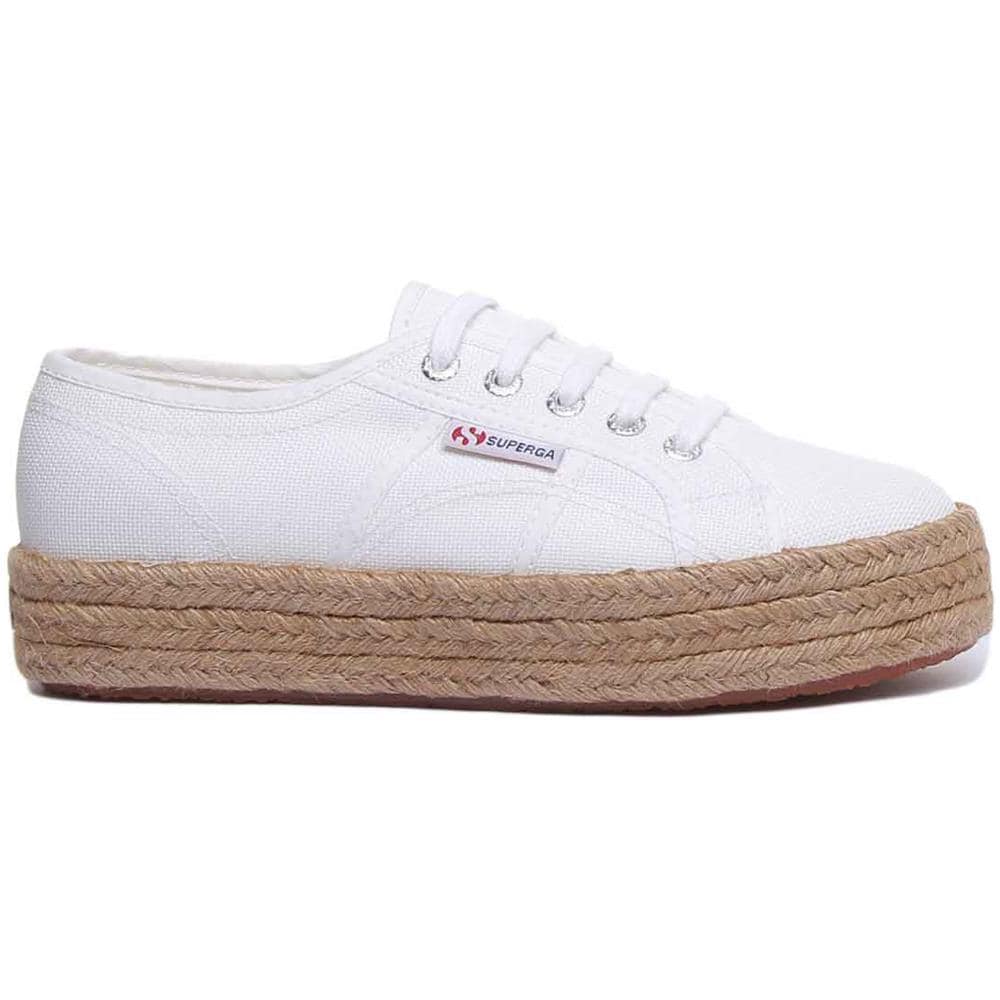 2730 Cotropew In White - Foto 2