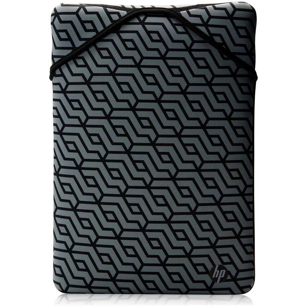 Custodia Reversible Protective 15,6'' Geo Laptop Sleeve - Foto 1