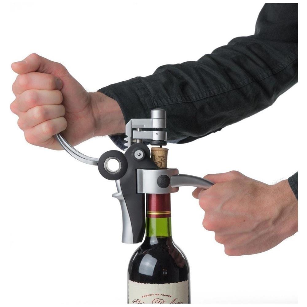 Cavatappi A Leva + Taglia Capsule - 200176 - Foto 2