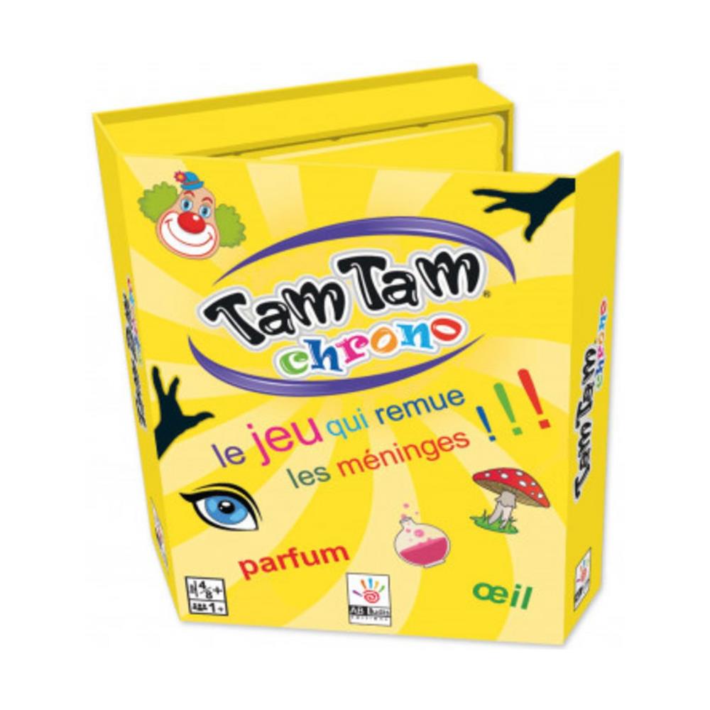 Tam Tam Chrono - Foto 1