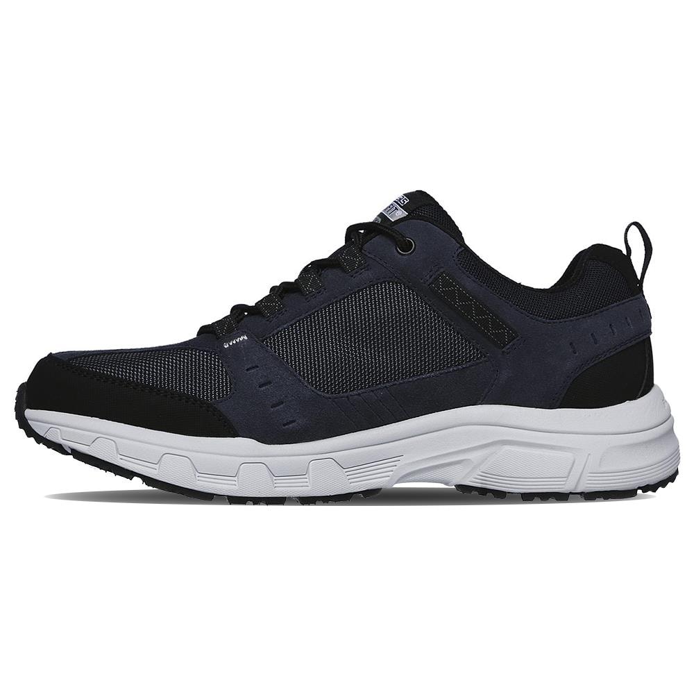 Scarpe Oak Canyon Taglia 42 Codice 51893-nvbk Blu - Foto 2