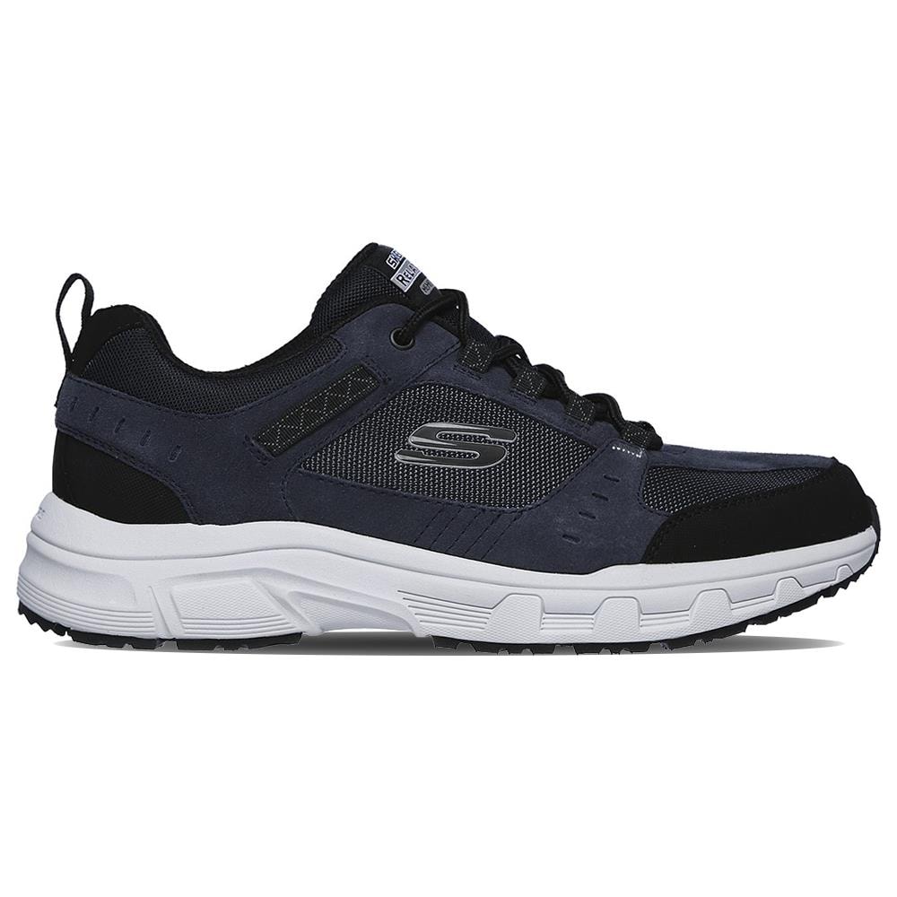 Scarpe Oak Canyon Taglia 42 Codice 51893-nvbk Blu - Foto 1