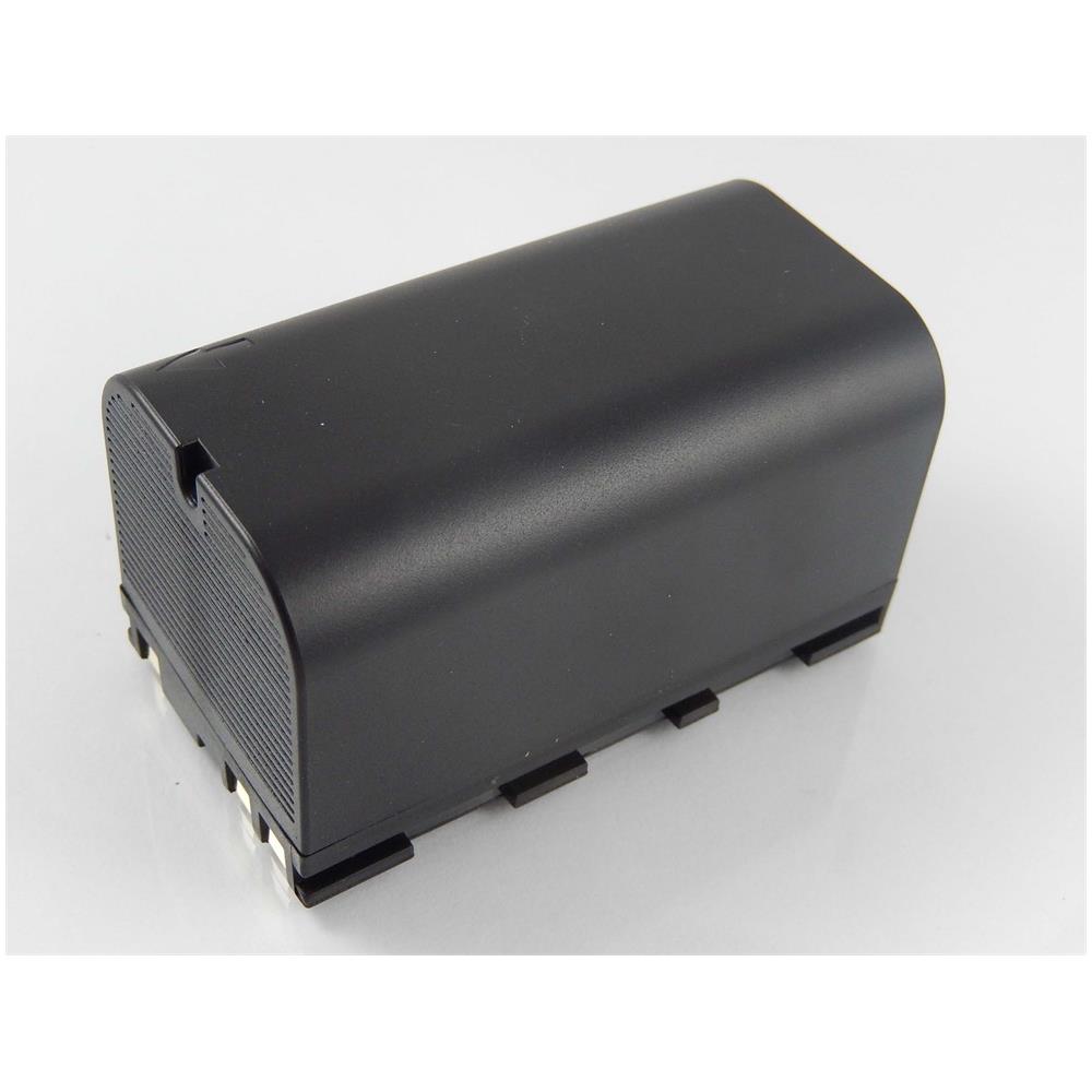 vhbw batteria compatibile con Yongnuo YN600LED 5500K, YN600