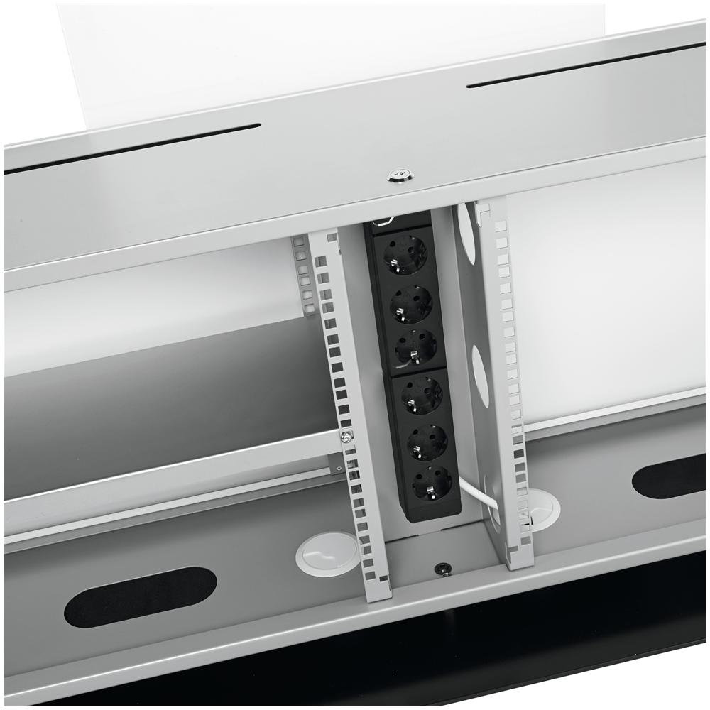 Vogel's PVF 4112 Mobile indipendente per videoconferenza bianco, 116g, 14 kg - Foto 13