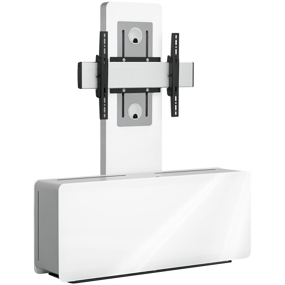 Vogel's PVF 4112 Mobile indipendente per videoconferenza bianco, 116g, 14 kg - Foto 2