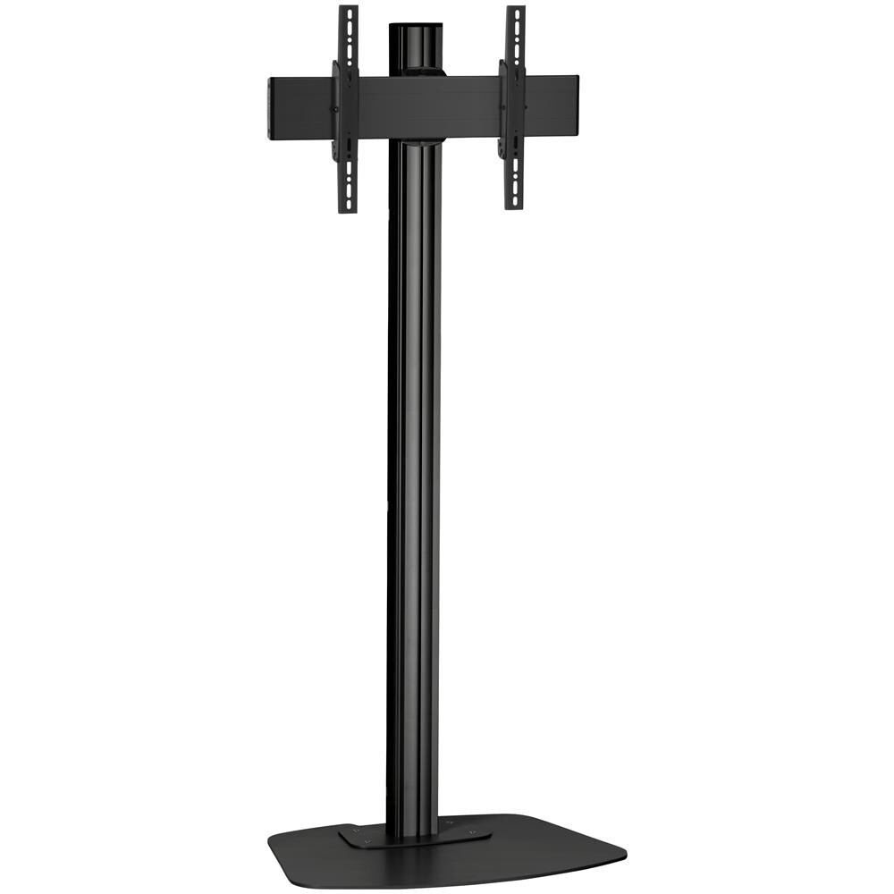 Vogel's F1844 65" Fixed flat panel floor stand Nero - Foto 1