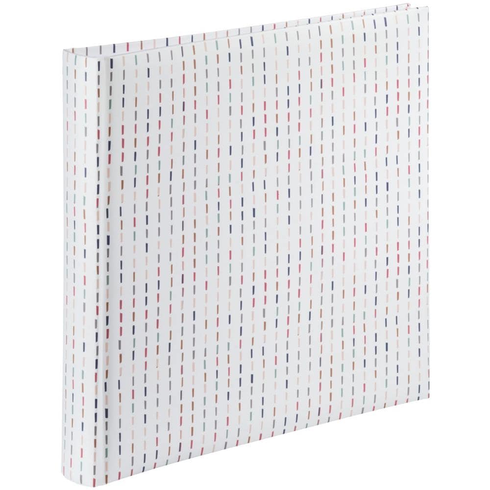 Graphic album fotografico e portalistino Multicolore 320 fogli 10 x 15 - Foto 1