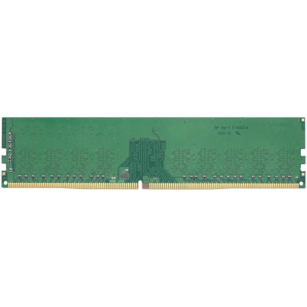 Memoria Dimm D4EU01 16 GB (1x16 GB) DDR4 2666 MHz - Foto 2