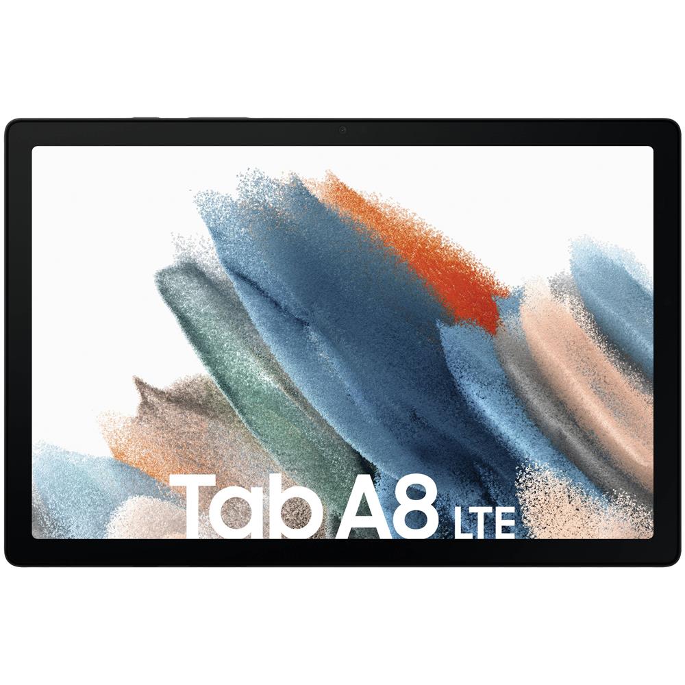 Galaxy Tab A8 Argento 10.5" WUXGA Octa Core RAM 3GB Memoria 32 GB +Slot MicroSD Wi-Fi Fotocamera 8Mpx Android - Europa - Foto 1