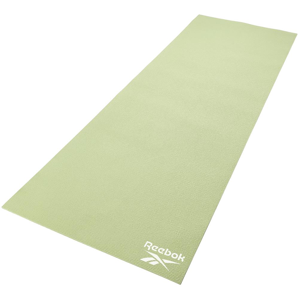 Tappetino Yoga 4 Mm Verde Chiaro - Foto 1