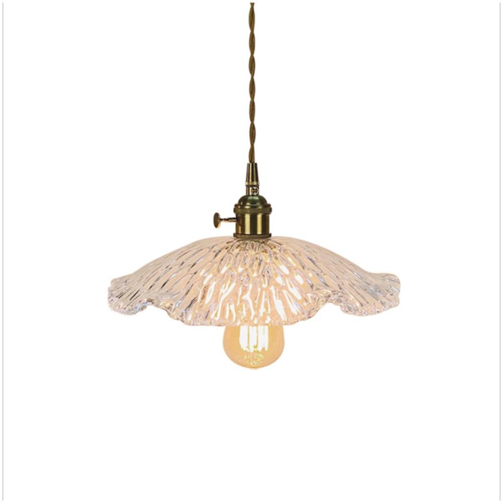 Lampadario In Pietra Naturale Nordica - Sospensione Regolabile Per Cucina, Sala Da Pranzo, Camera