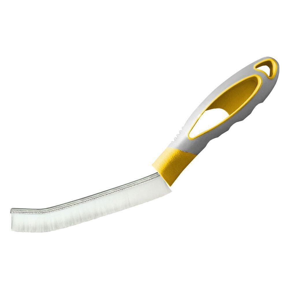 Spazzola Pulisci Fughe Cm 30 X 9,5 X 3 - Foto 1