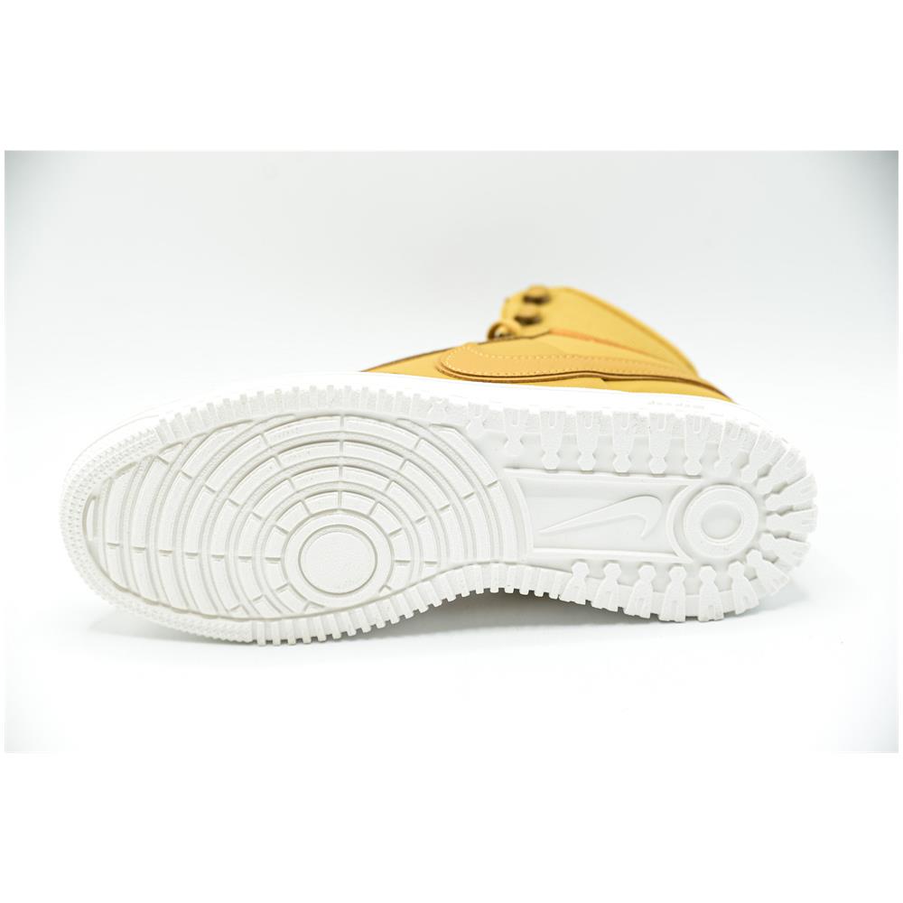 Court Vision Mid Winter Dr7882-700, Uomini, Marrone, 43 - Foto 6