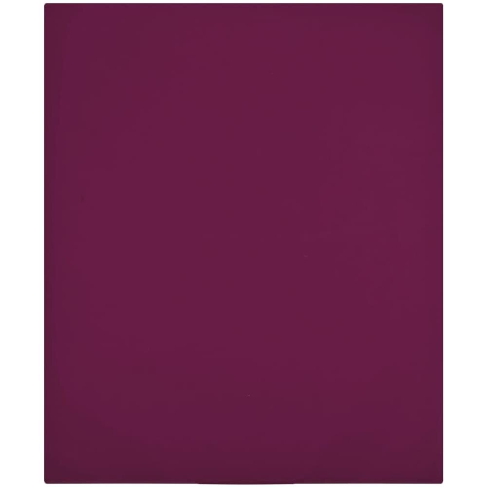 Lenzuolo Con Angoli Jersey Bord 90x200 Cm Cotone - Foto 1