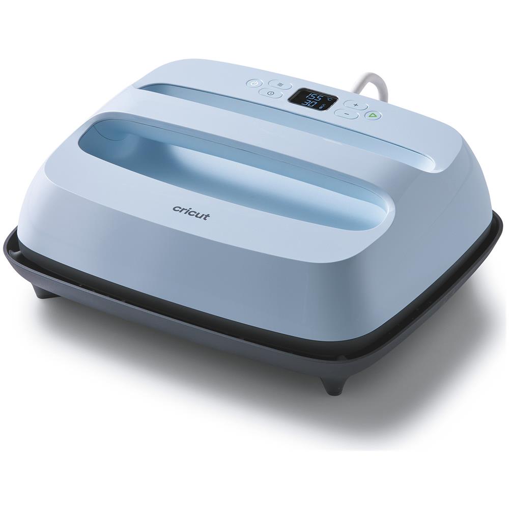 Termopressa Easy Press 3 - Grande 30 X 25 Cm - Foto 1
