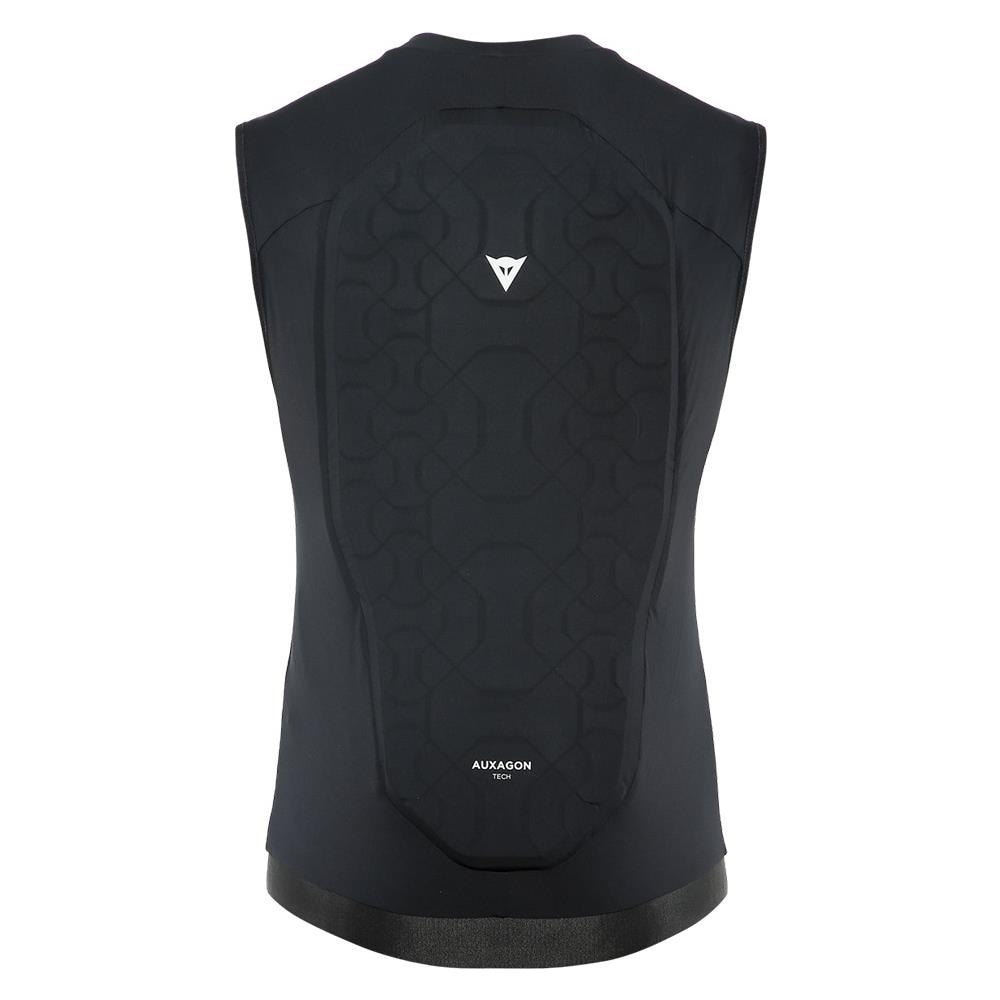 Paraschiena Auxagon Waistcoat Wmn Donna - Stretch-limo L - Foto 1