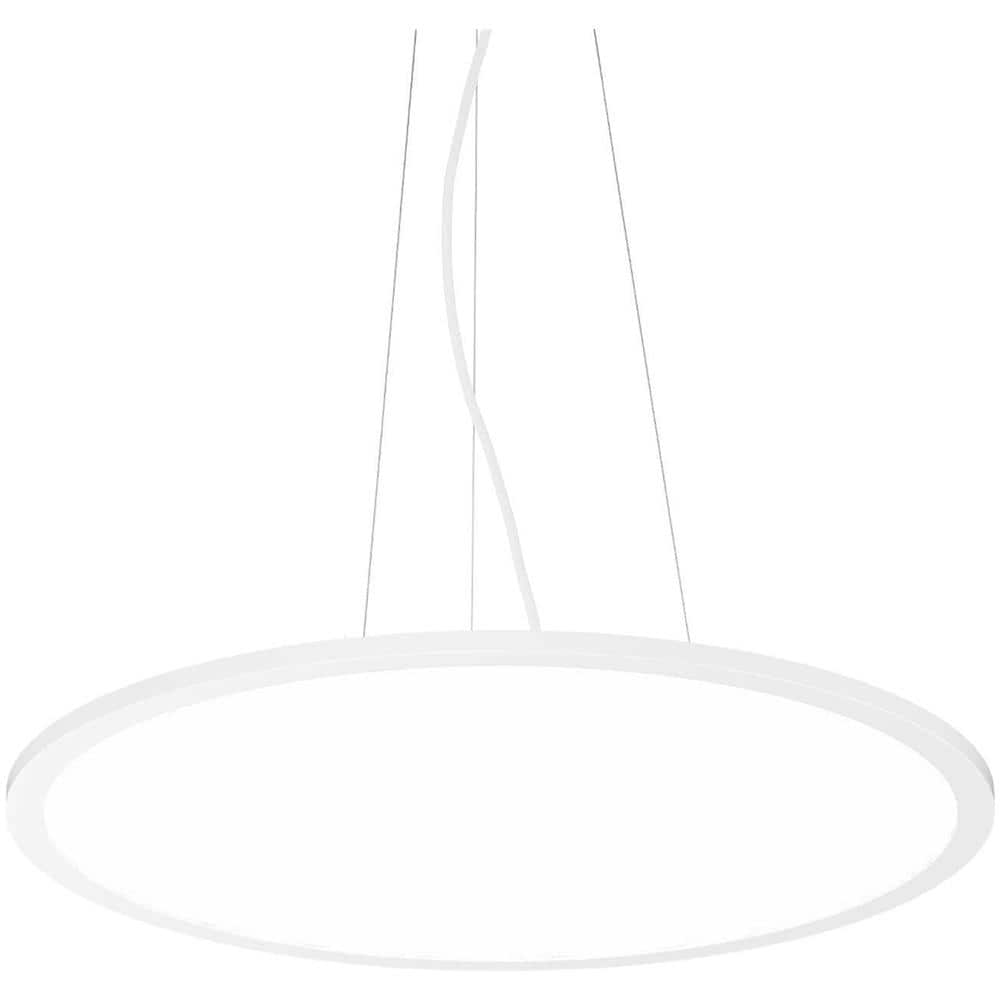 Fly Slim Sp D60 3000k - Lampada Sospensione D600xh264-1247mm - Foto 1