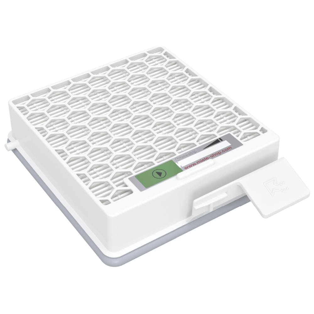 SF-HA 60 Filtro HEPA AirClean con TimeStrip per Aspirapolvere Boost CX1 - Foto 1