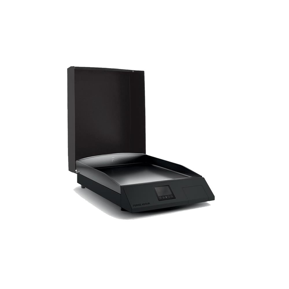 COOKING griglia di cottura elettrica Libera installazione 2500 W Nero - Foto 1