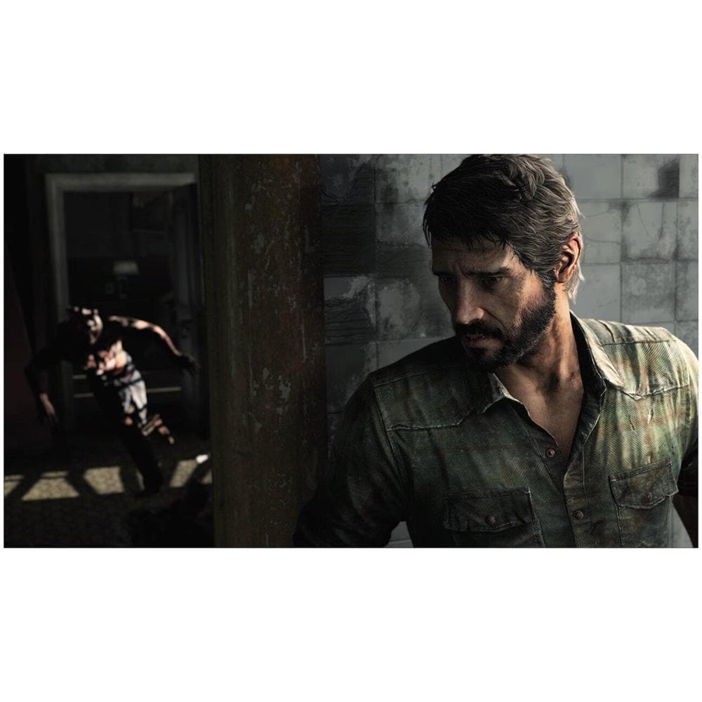 The Last of Us - Remastered - PLAYSTATION HITS PlayStation 4 - Foto 8