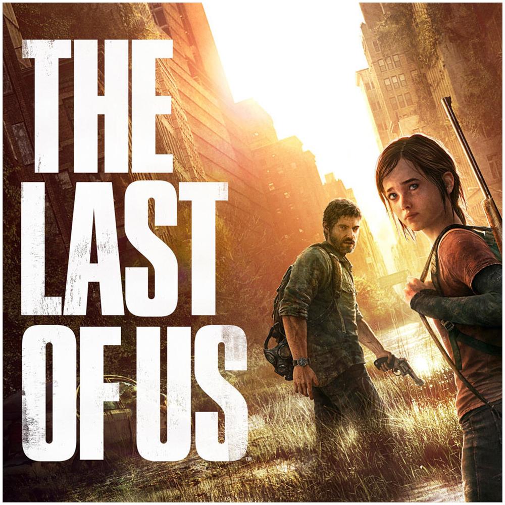 The Last of Us - Remastered - PLAYSTATION HITS PlayStation 4 - Foto 1