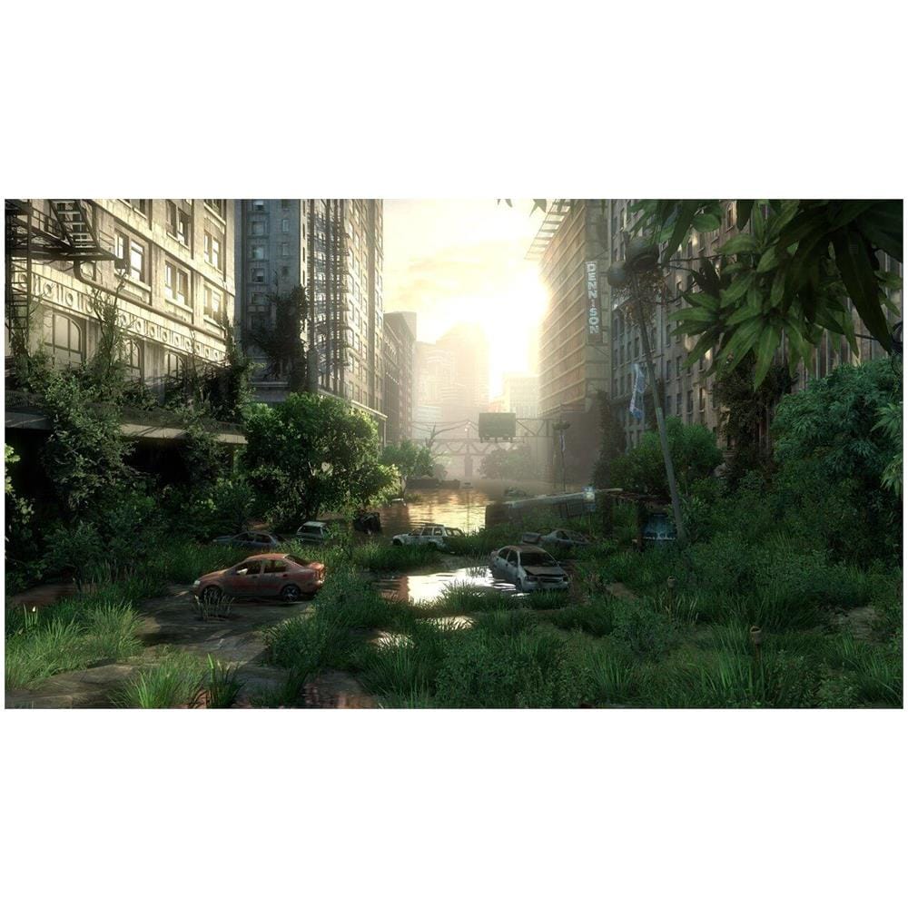 The Last of Us - Remastered - PLAYSTATION HITS PlayStation 4 - Foto 2