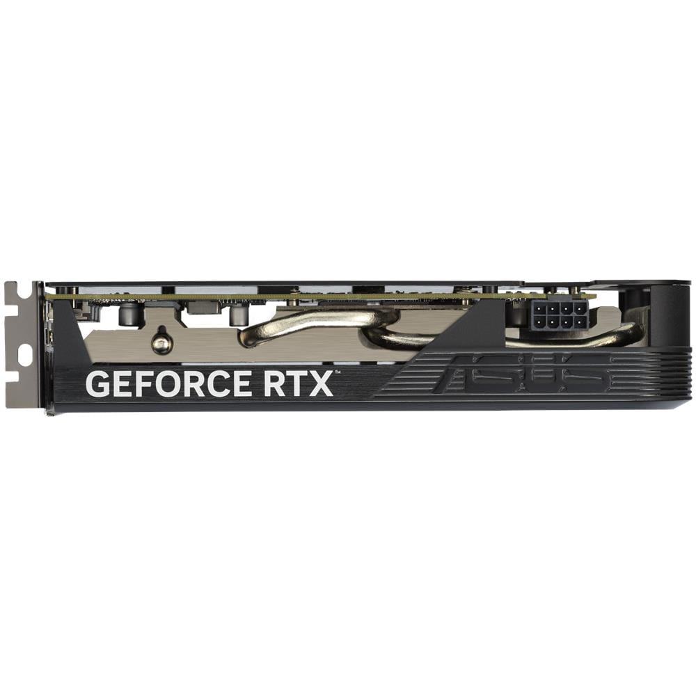 GeForce RTX™ 4060 V2 8 GB GDDR6 PCI Express 4.0 / 3 x DisplayPort / 1 x HDMI Dual - Foto 10