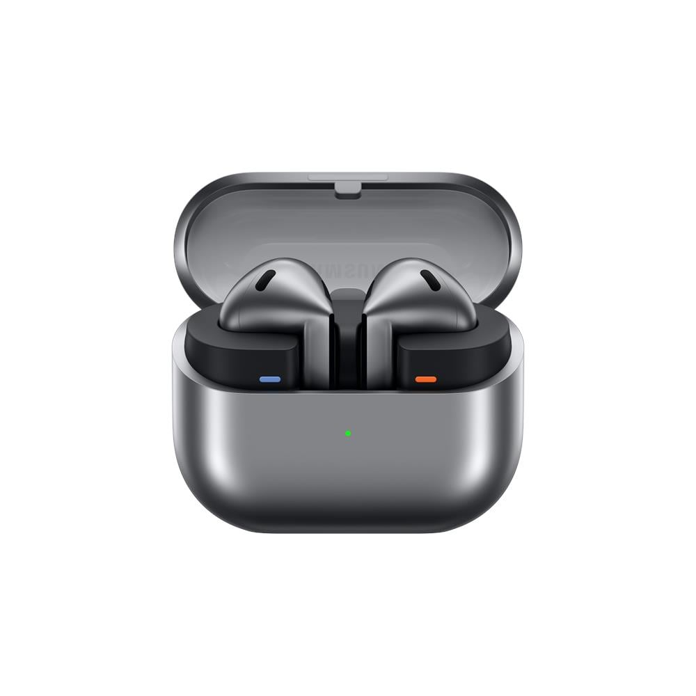 Galaxy Buds3 Auricolare True Wireless Stereo (TWS) In-ear Musica e Chiamate USB tipo-C Bluetooth Argento - Foto 2