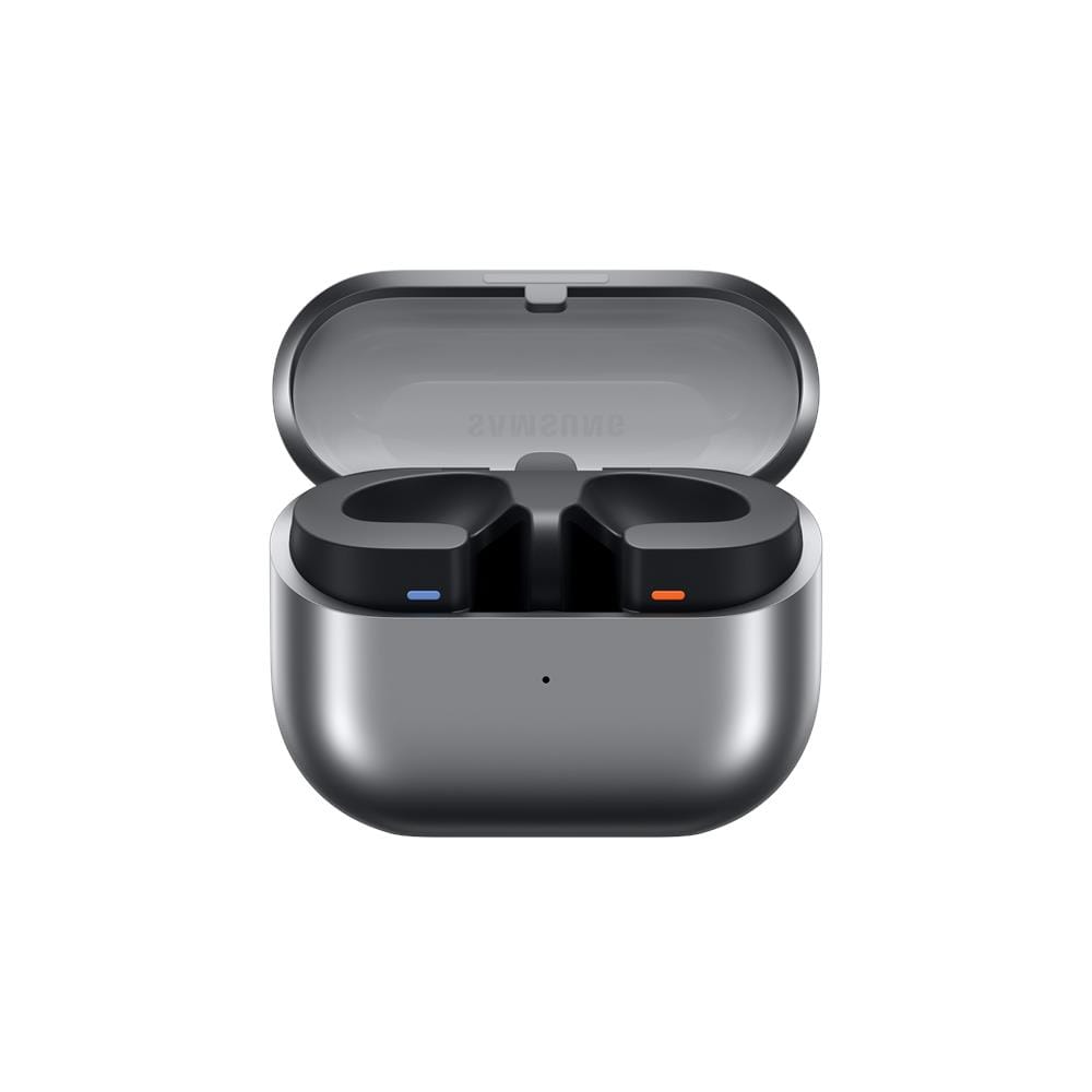Galaxy Buds3 Auricolare True Wireless Stereo (TWS) In-ear Musica e Chiamate USB tipo-C Bluetooth Argento - Foto 8