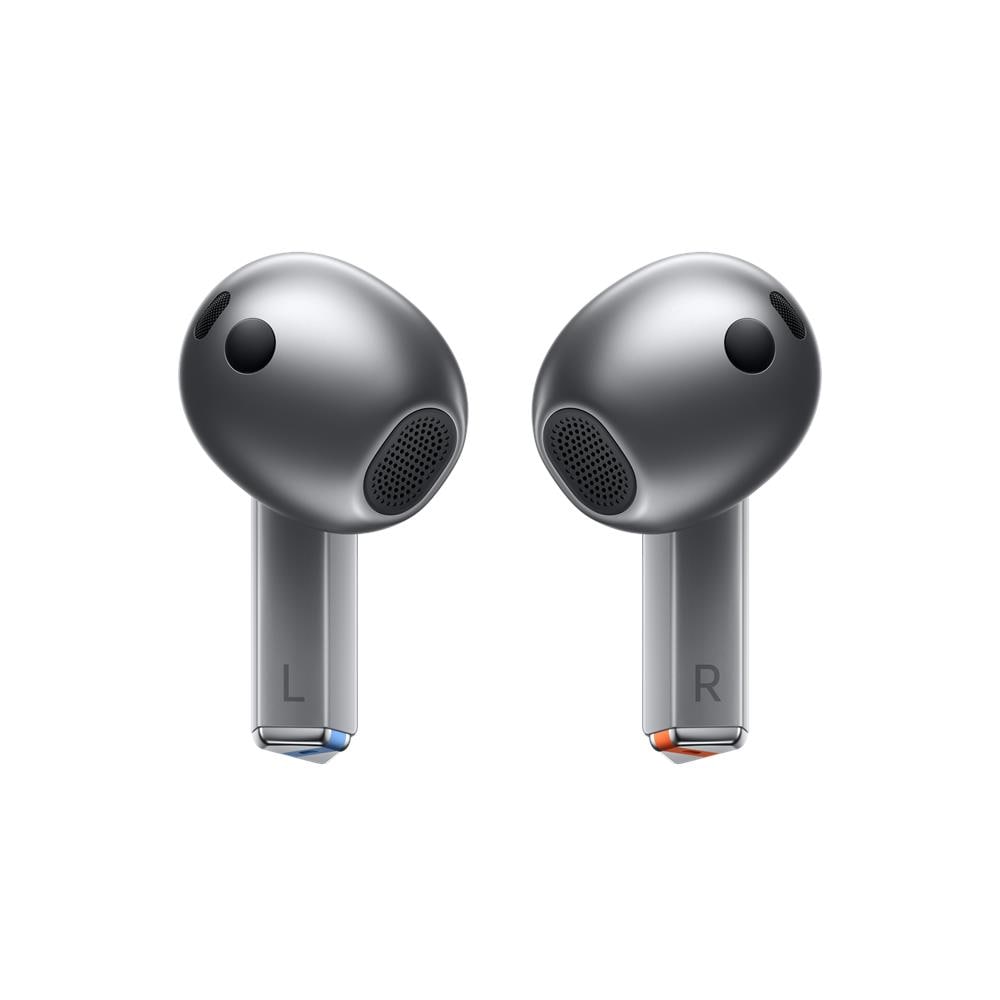 Galaxy Buds3 Auricolare True Wireless Stereo (TWS) In-ear Musica e Chiamate USB tipo-C Bluetooth Argento - Foto 1