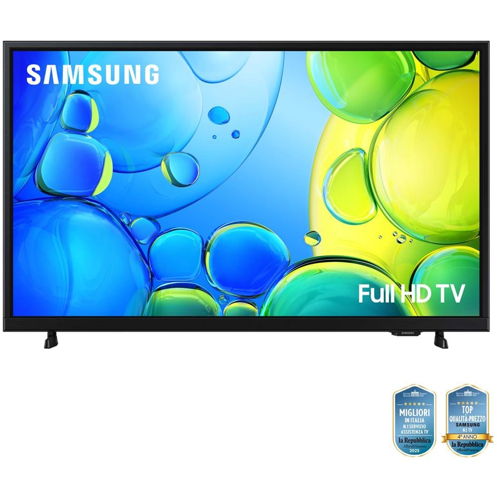 TV LED Full HD 27" UE27F6000FUXZT Smart TV - Foto 1