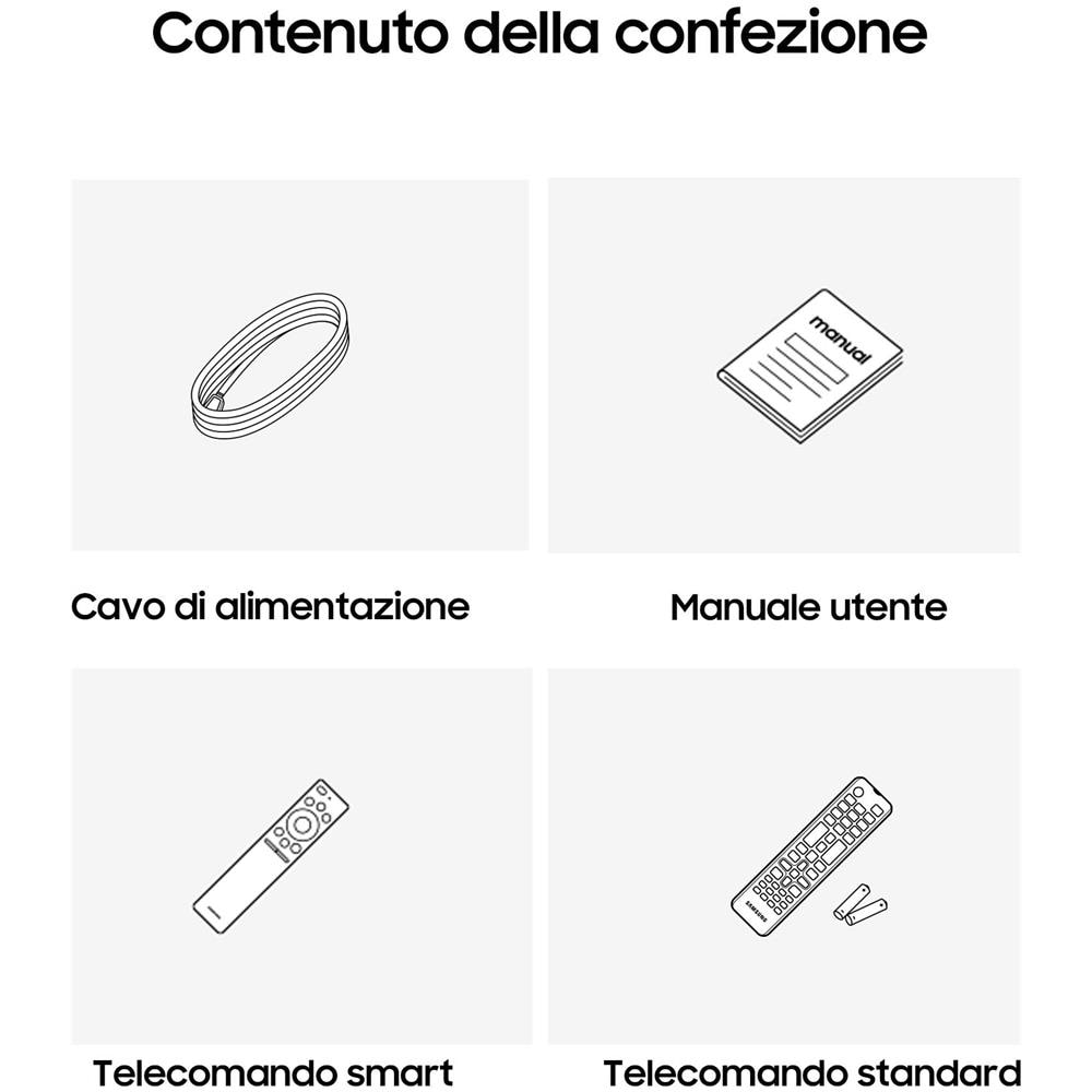 TV LED Full HD 27" UE27F6000FUXZT Smart TV - Foto 11