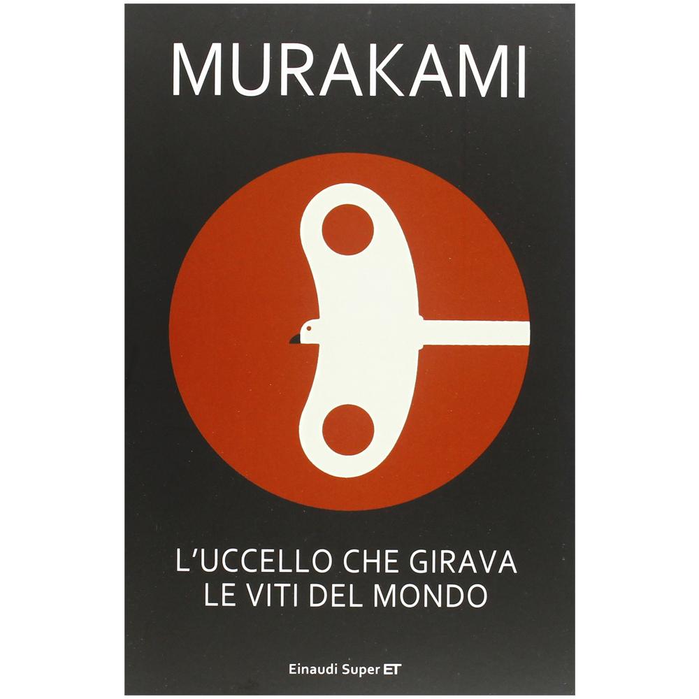 Haruki Murakami - L'uccello che girava le viti del mondo - Foto 2