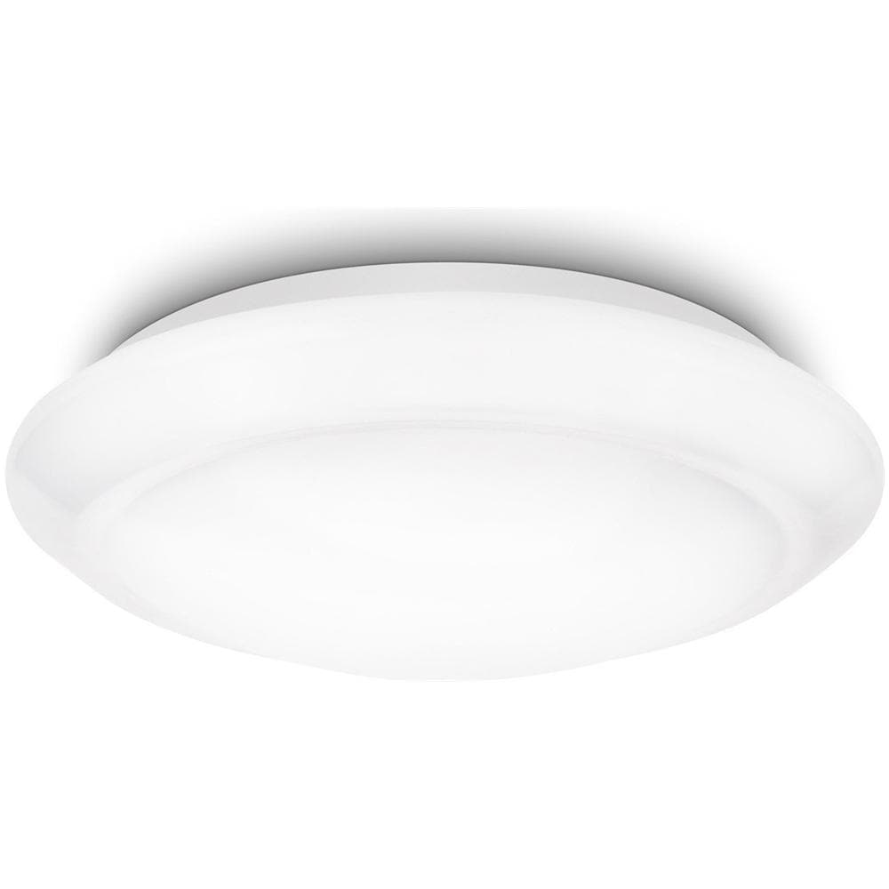 Lampada Da Parete Plafoniera Led Bianca - MyLiving Cinnabar - Foto 1