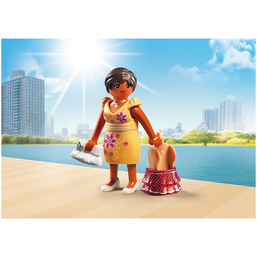 Fashion Girl - Vestito Estate - Foto 2